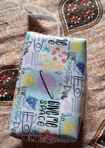 Makeup Kit Pouch