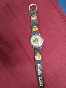 Angry Birds Watch