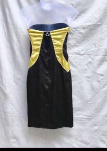 Combo Dresses