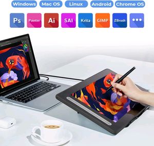 New Seal Pack 10 2nd Gen Tablet