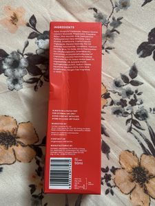 Foxtale Super Glow Moisturizer