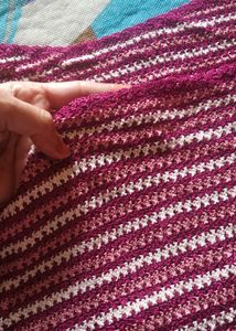 Crochet Top