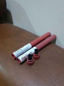 Combo Of Two Lip Crayon