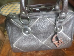 Da milano Chic Handbag
