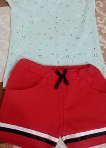 Summer Combo Girls Wear Sale