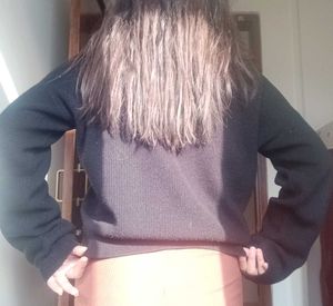 Zudio Sweater For Women 🦋(30-38)