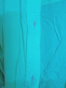 2 Shirt Tops With Tie Up