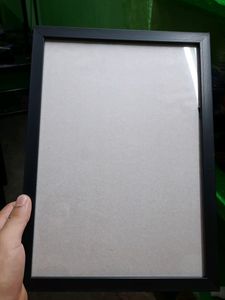 A4 Size Photo Frame
