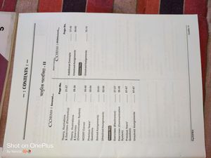 10 Pisce Physics Study Material