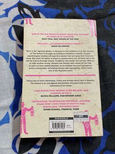 The Sellout By Paul Beatty