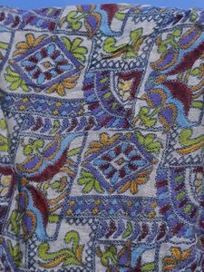 “Combo Dupatta Set | 2 Pieces | Soft Fabric | good