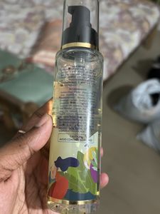 Satthwa Rice Water Facewash