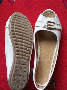 Belly Shoes