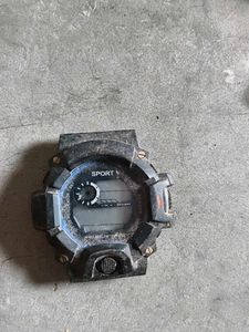 Sport Watch