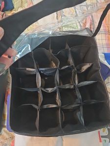 Undergarment Organizer