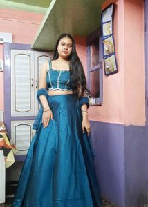 Lehenga ❤️