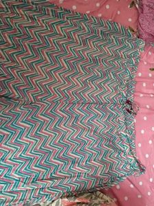 Stylish Printed Palazzos