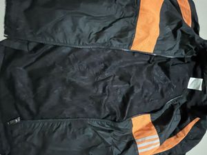 Adidas Windbreaker Jacket