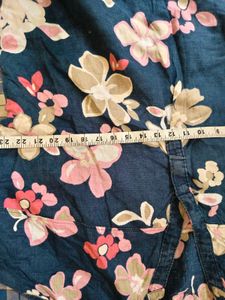🎁Buy 2 Get 1 Free🎁Floral Print Top XL/XXL
