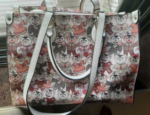 The Clownfish HandBag