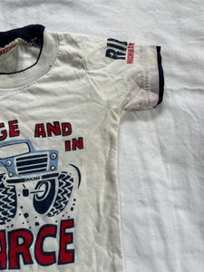 Kids Tshirt