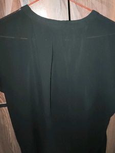Vero Moda Black Top
