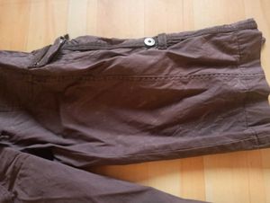 Girl Shorts Pant
