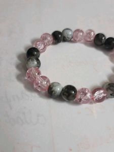 Beaded Bracelet