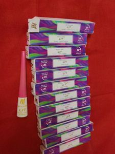 MyGlamm LIT Liquid Eyeliner Pink