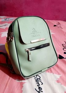 Backbag