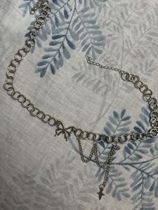 Butterfly Women Necklace