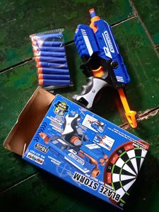 Gun Toy
