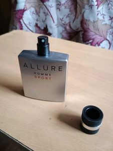 Channel Allure Homme Sport 50 Ml