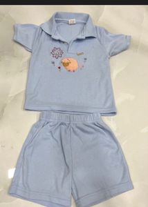 2 Co Ord Set For Kids