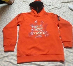 Boys Hoodie
