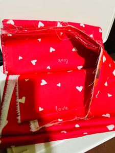 1 METER FABRIC