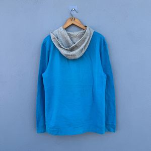 One Piece Franky Hoodie