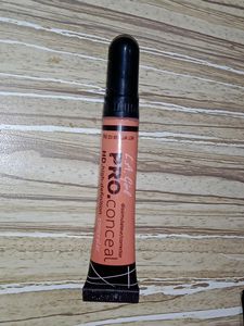 L.A.Girl Pro Conceal Concealer Original Orange