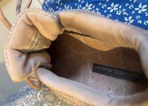 HRX women shoes with 2 Pair Socks (item 12)