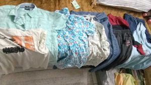 T-Shirts Bundle