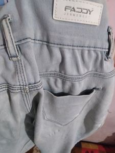 Zudio 3 Denim Combo Set