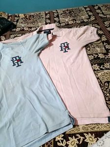 Tommy Hilfiger Tshirt Combo