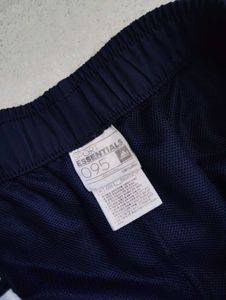 Adidas Navy Shorts