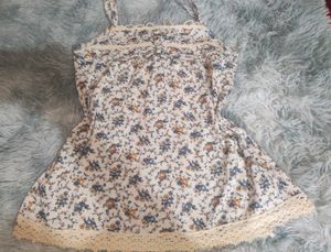 Priented Top