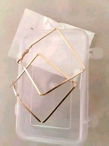 Earring Combo Set 2