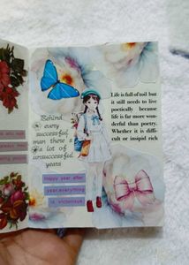 10 Journal Page