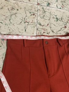 Very Beutiful Brown Colour Trouser