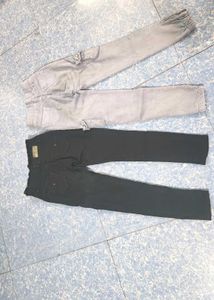 Girls Cargo Pants Bundle