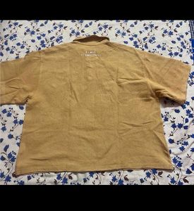 🏜️Studio City Tomboy Essential Shirt 🏜️
