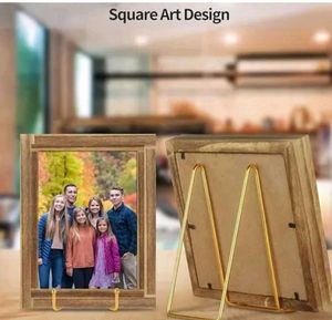 Resin Or Frame Holder